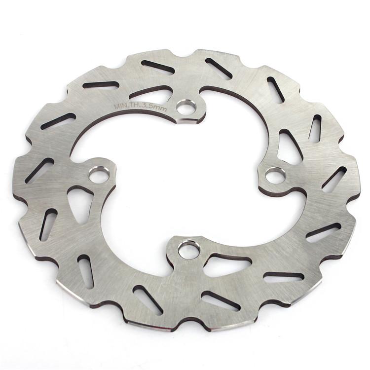 ATV Brake Disc 4