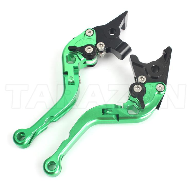 CNC Motorcycle Brake Clutch Lever