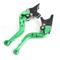 CNC Motorcycle Brake Clutch Lever