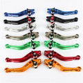 CNC Motorcycle Brake Clutch Lever