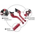 CNC Motorcycle Brake Clutch Lever