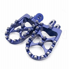 MX Motocross Footpeg Foot Pegs