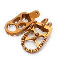 MX Motocross Footpeg Foot Pegs 2