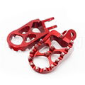 MX Motocross Footpeg Foot Pegs