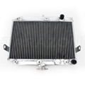 Direct Replacemen water cooler motorcycle Radiator