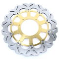 Oversize Brake Disc for Motocross