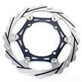 Oversize Brake Disc for Motocross