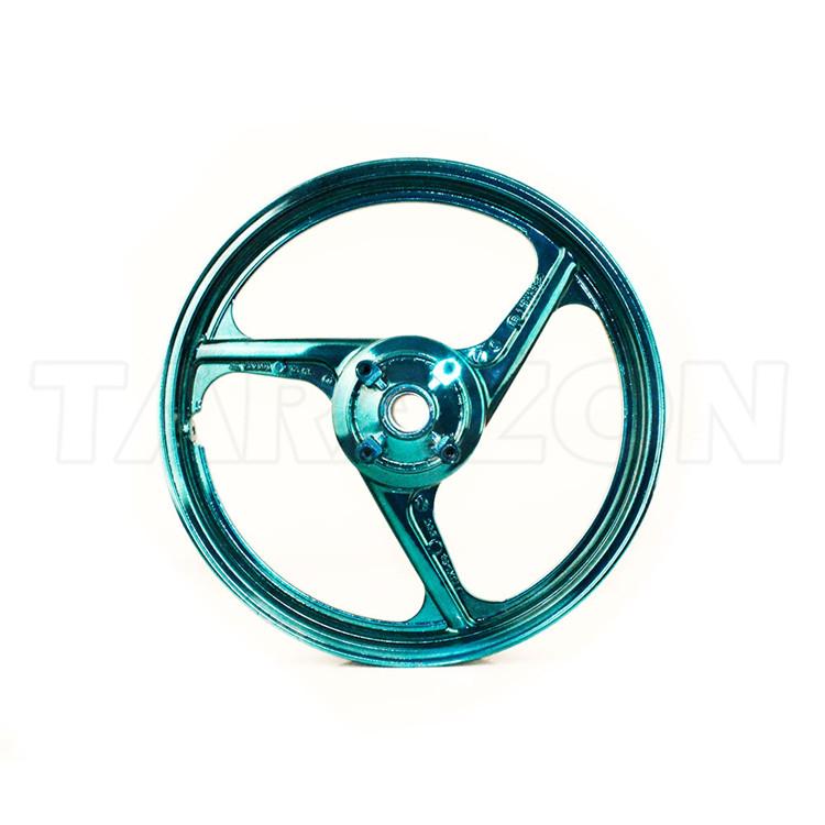 Motorcycle Casting Alloy Aluminum Wheel 2