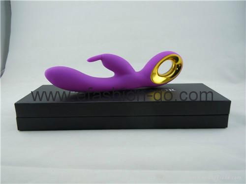 Sex toy rabbit vibrator for women G spot vibration cilitoris irritation