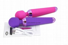 Waterproof AV Mini Sex Massager Vibrator