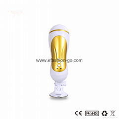 Vagina cup adult sex love real skin feeling vibrator for male toy