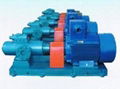 SMH940R54E6.7W21系列高压力柴油输送泵