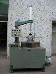 lapping machine/polishing machine