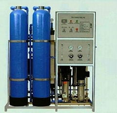 water purifier