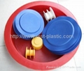 Pipe protective cap 2