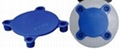 Bolt-hole Flange Protector 2