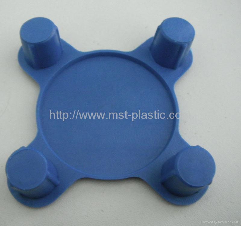 Bolt-hole Flange Protector 5