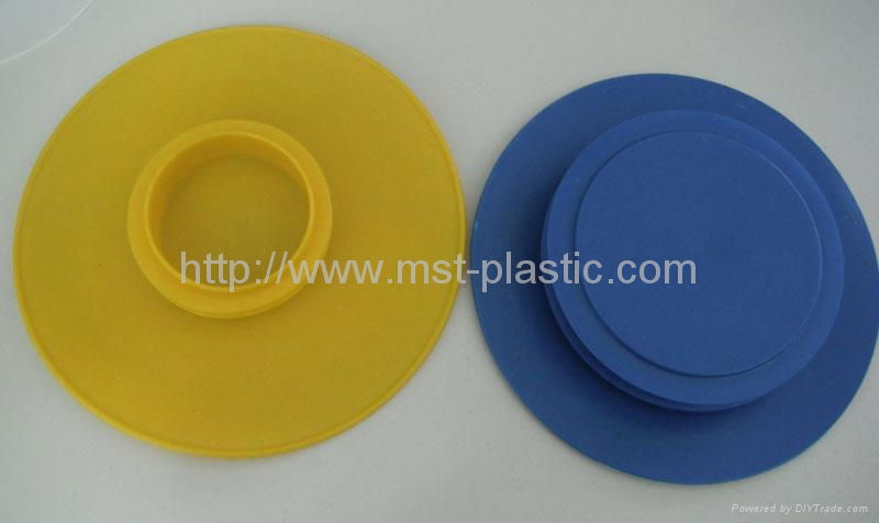 Push-in Flange Protector 2