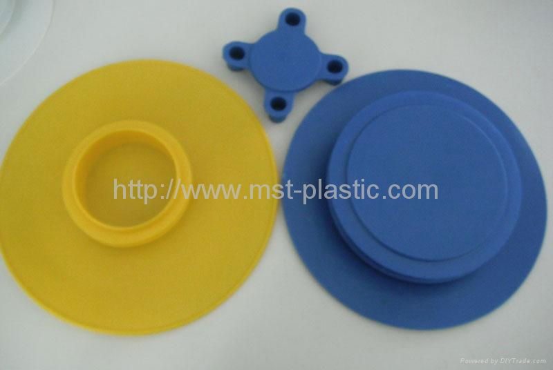 Push-in Flange Protector 3