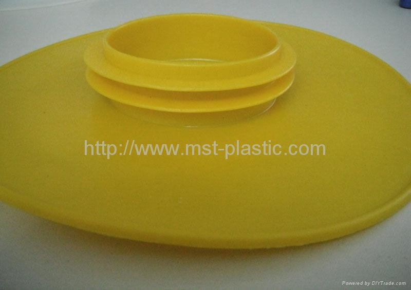 Push-in Flange Protector 4