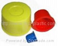 plastic T-Plugs