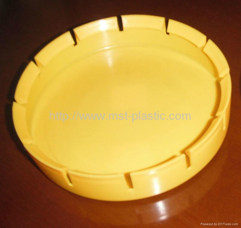 Drill Pipe Protector MST 802 CNMST (China Manufacturer) Plastic