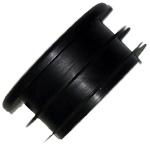 Threaded Protector for Tubing 2