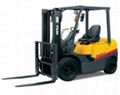 Fork Lift 2