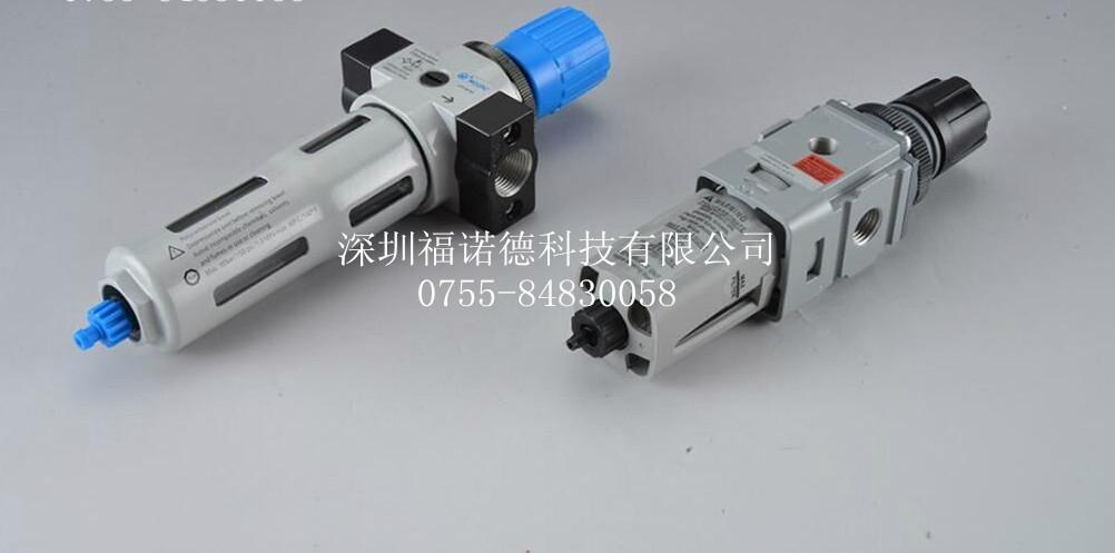 机械手常用调压过滤器AMS AW3000-03 2