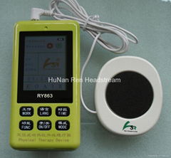 Physical therapy device  RY863