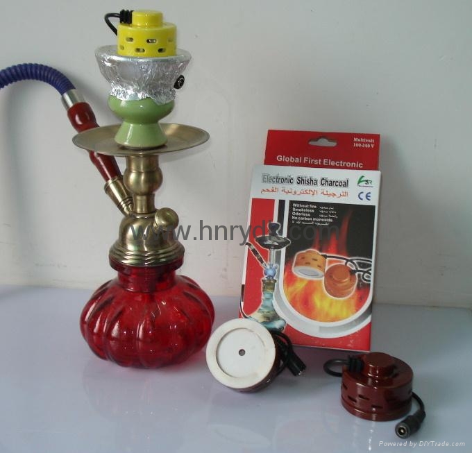 Coal Lighter Hookah at Ashley Clevenger blog