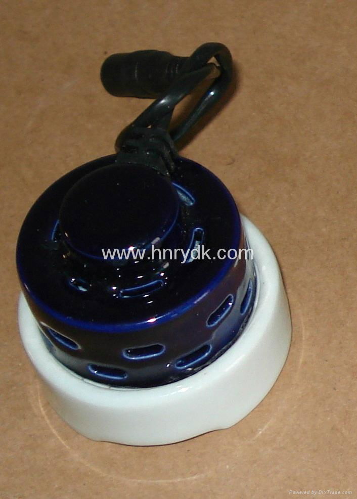 ShiSha-Hookah Electric Coal   