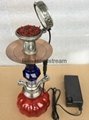 Electronic shisha  smokepan  (Hot Product - 1*)