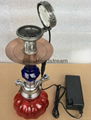 Electronic shisha  smokepan  5