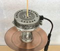 Electronic shisha-hookah smokepan 6