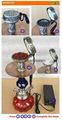 Electronic shisha-hookah smokepan 7