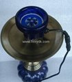Electronic Hookah-shisha bowl