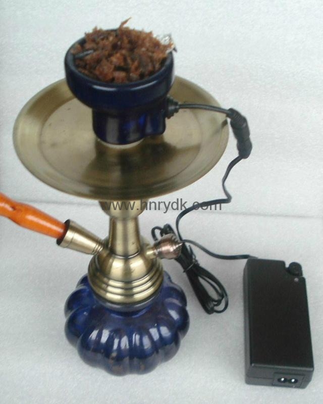 Electronic Hookahshisha bowl Ren Headstream RYE06B (China