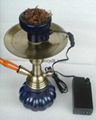 Electronic Hookah-shisha bowl