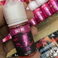 Pink Panther Salt Nic oil 3