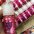 Pink Panther Salt Nic oil 5