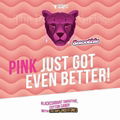 Pink Panther Salt Nic oil 6