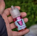 Pink Panther ice Salt Nic oil   