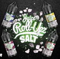 Roll-Upz Salt Nic  oil    5
