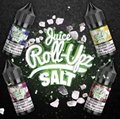 Roll-Upz Salt Nic  oil   