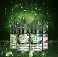 Roll-Upz Salt Nic  oil    7