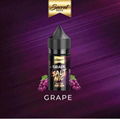 Secret Sauce Grape Salt Nic  oil    3