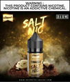 Secret Sauce tobacco Salt Nic oil    1