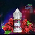 Snap Raspberry Slat Nic  oil