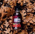 Snap Raspberry Slat Nic  oil    2